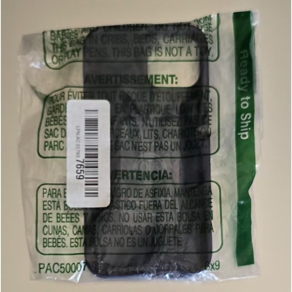 Spigen Thin Fit Designed for iPhone 6.7" Case for iPhone 15 Plus/14 Plus - Blue - Picture 4 of 4